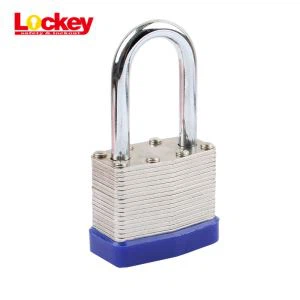 Окорели челични оков каширане сигурност катанац