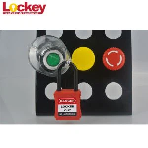 Ko'p funktsional sanoat favqulodda qulflash