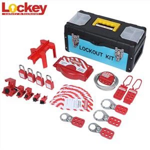 Lockout Tagout to'plami